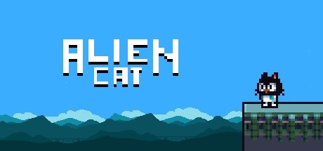 Alien Cat technical specifications for computer