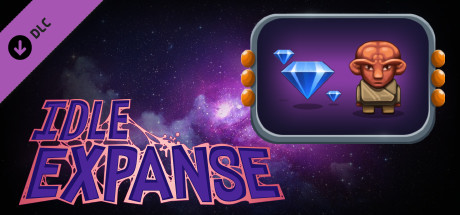 Idle Expanse - Chronoscope Technology banner image