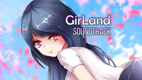скриншот GirLand Soundtrack 0