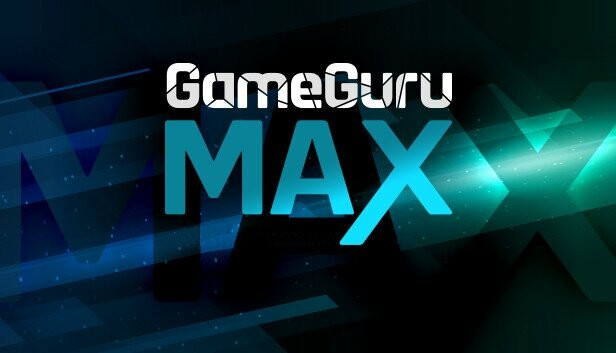 GameGuru MAX - create your own games