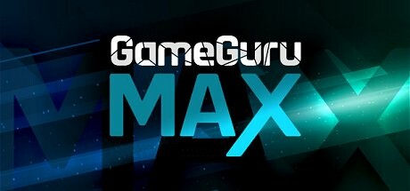 GameGuru MAX