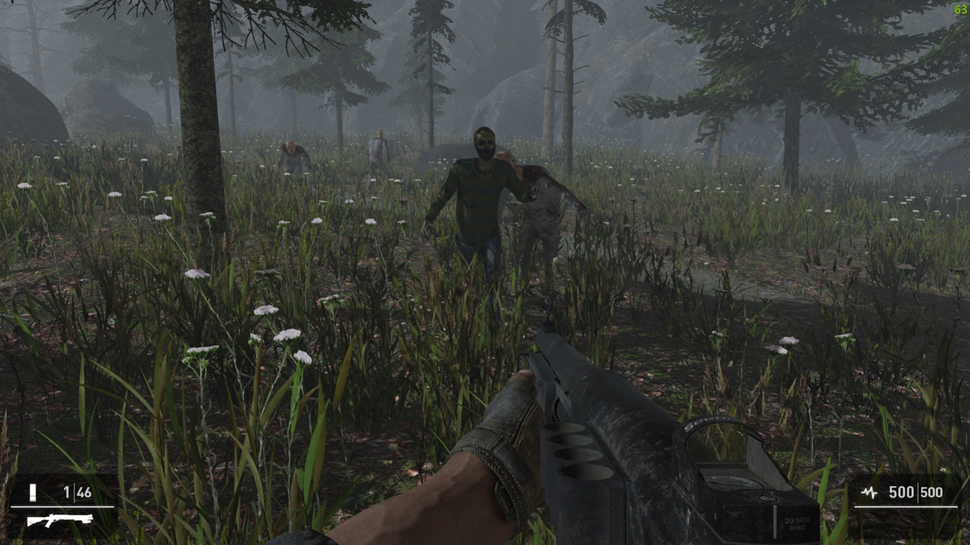 GameGuru MAX screenshot 1