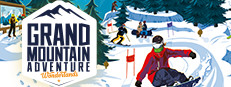 Grand mountain adventure wonderlands. Grand Mountain игра. Mountain Adventure игры. Mountain Adventure Ski Team. Grand Mountain Adventure скипасс.