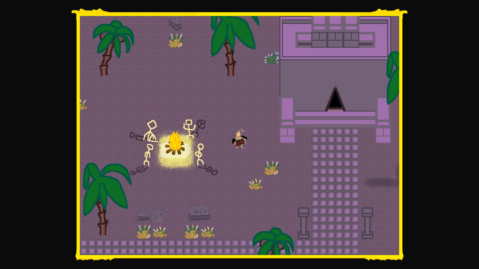 Mossen Seikkailut Soundtrack #0