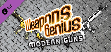 Weapons Genius. Modern Guns thumbnail