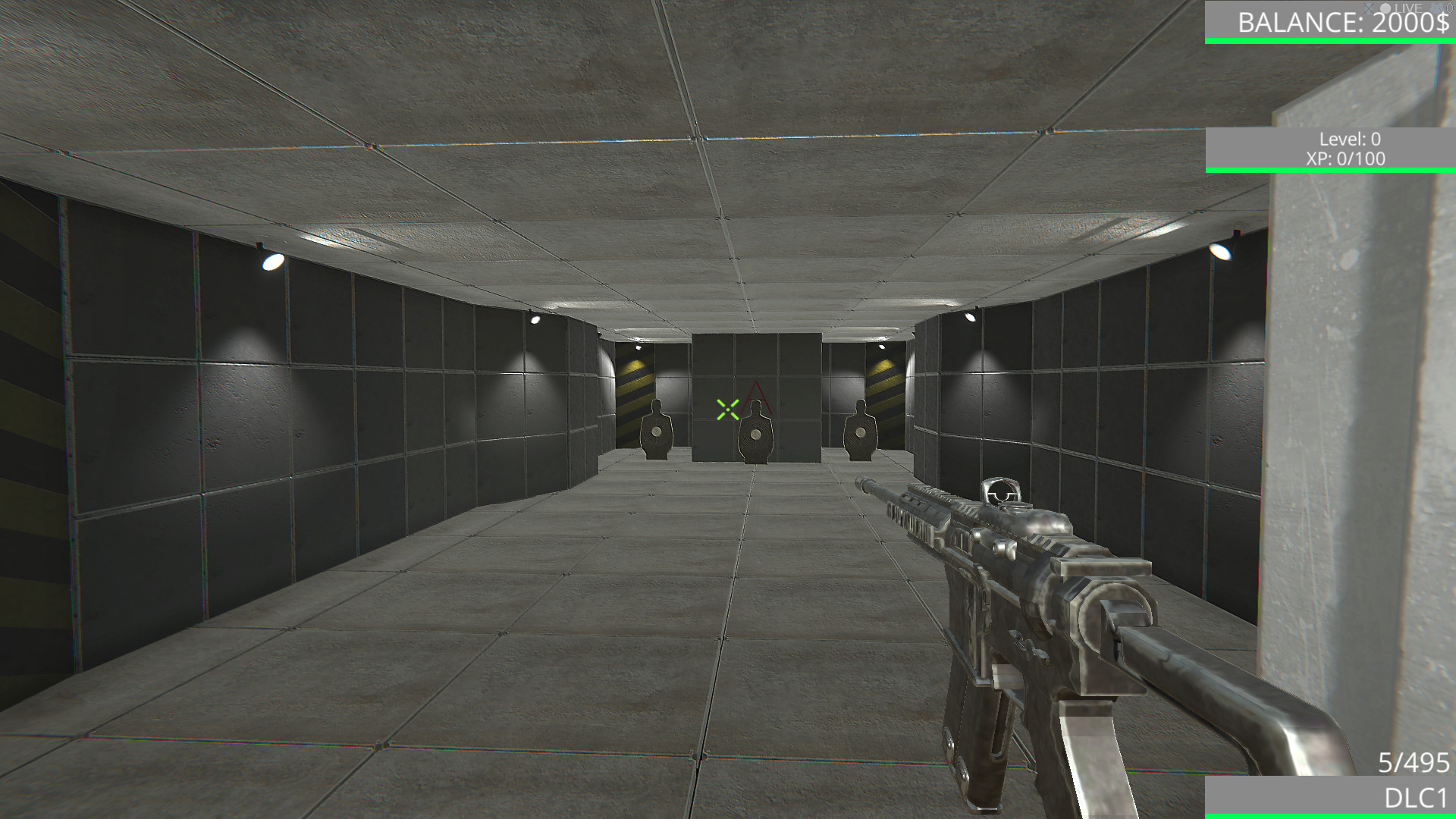 Weapons Genius. Modern Guns screenshot screenshot 5