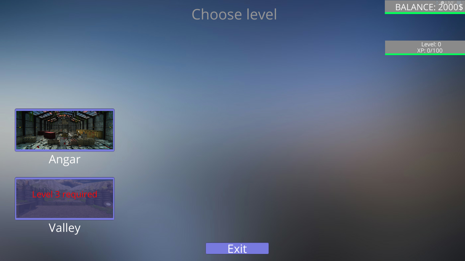 Weapons Genius. Modern Guns screenshot screenshot 6