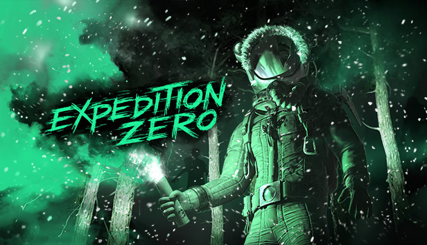Conheça Expedition Zero jogo de terror e sobrevivência que chega
