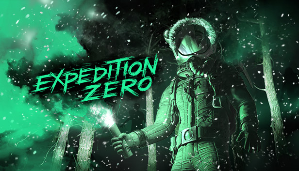 Conheça Expedition Zero jogo de terror e sobrevivência que chega esta  semana ao Steam