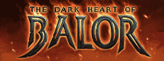 The Dark Heart of Balor