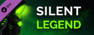 GetMeBro! - Silent Legend - skin & effects