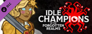 Idle Champions - Champions of Renown: Year 1 All-Star Pack
