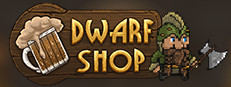 Dwarf Shop