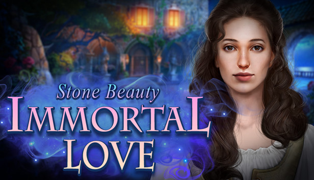 Immortal Love: Stone Beauty Collector's Edition