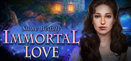 Immortal Love: Stone Beauty Collector's Edition Cover Image