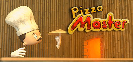 Pizza Master VR Cover Image