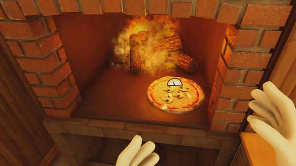 скриншот Pizza Master VR 3