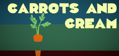 Carrots and Cream Cover Image