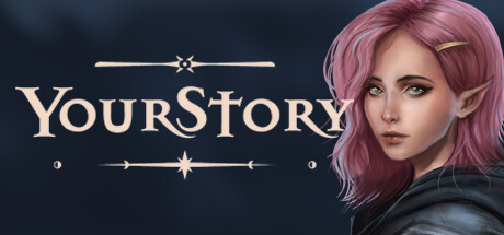 Your Story Cover Image
