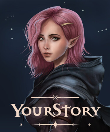 Your Story