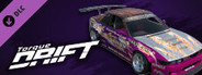 Torque Drift - Toshiki Nagai Driver Car