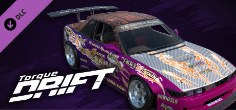 Torque Drift no Steam