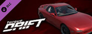 Torque Drift - RX7 FD