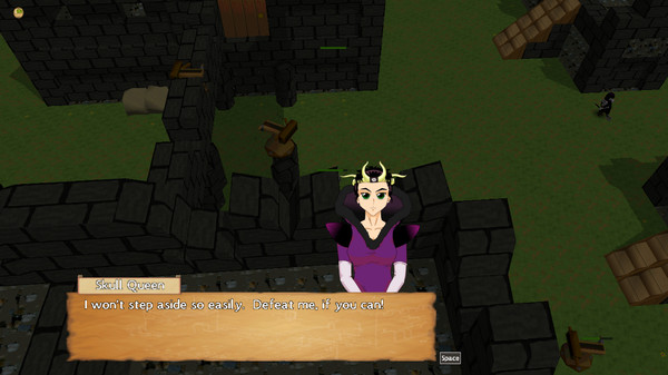 скриншот Dragon Banner 3