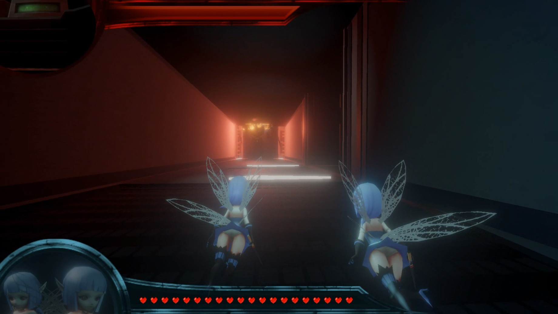 被遺棄的雙子 Gemini of the abandoned #9