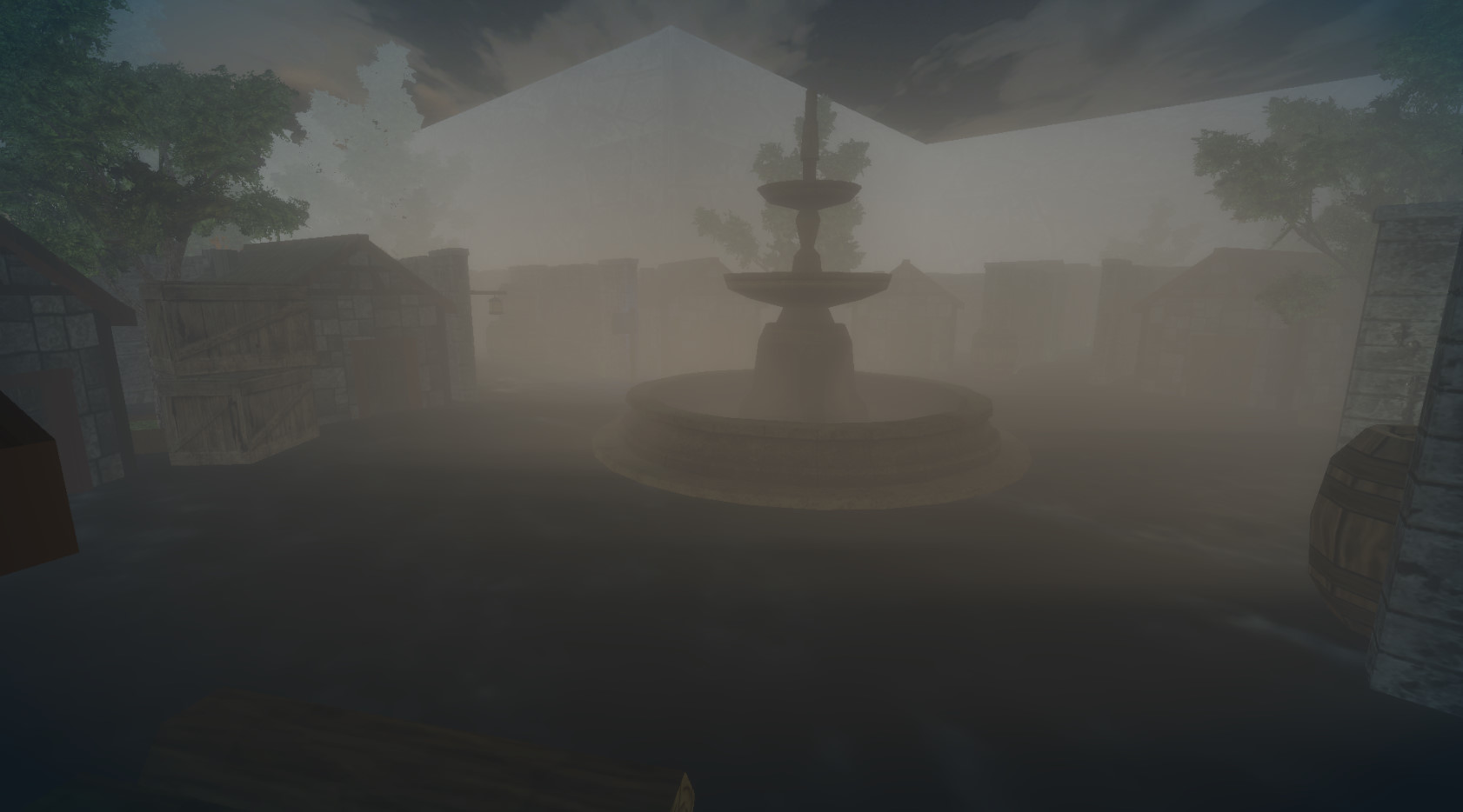 被遺棄的雙子 Gemini of the abandoned #8