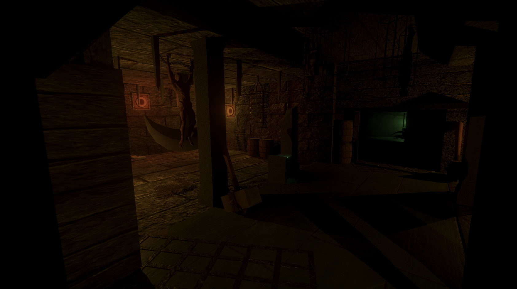 被遺棄的雙子 Gemini of the abandoned #4