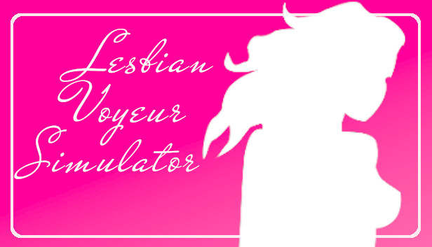Save 50% on Lesbian Voyeur Simulator on Steam