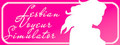 Lesbian Voyeur Simulator logo