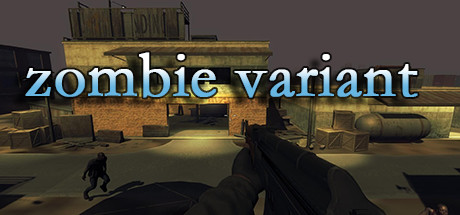 Image for zombie variant