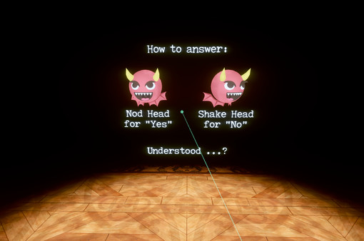 Dominatrix Simulator: Threshold Demo screenshot 6