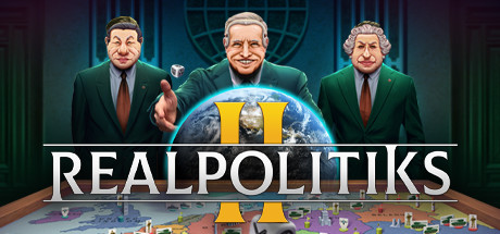 Realpolitiks II Cover Image