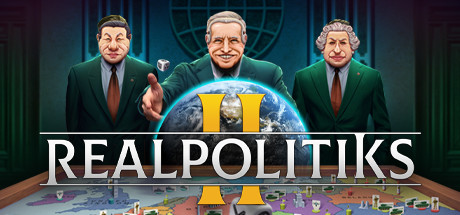 Realpolitiks II on Steam