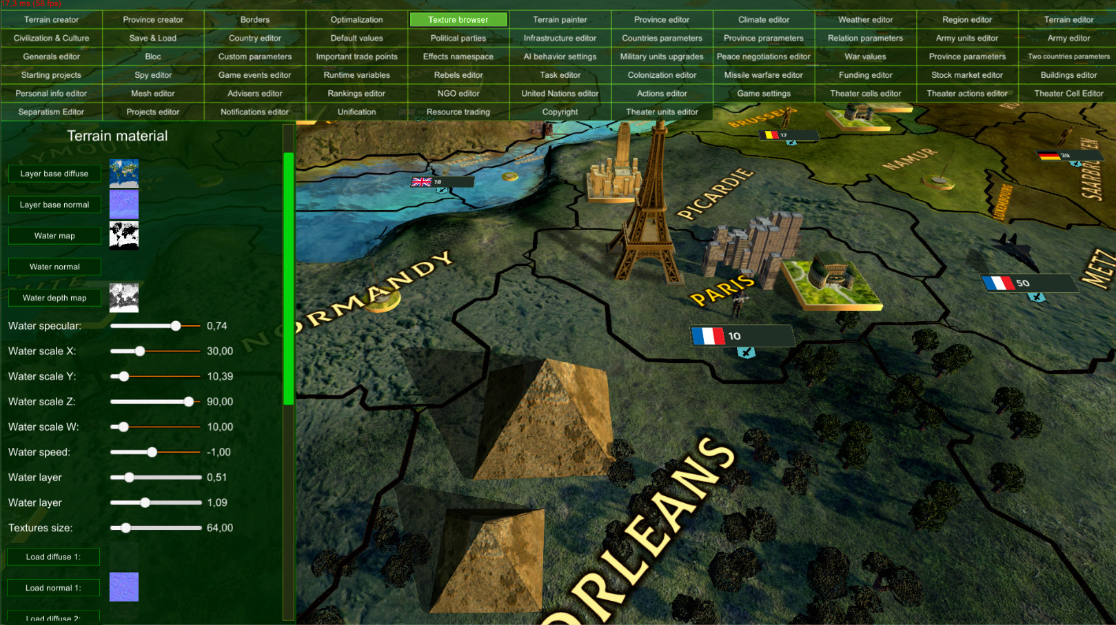 Realpolitiks II on Steam