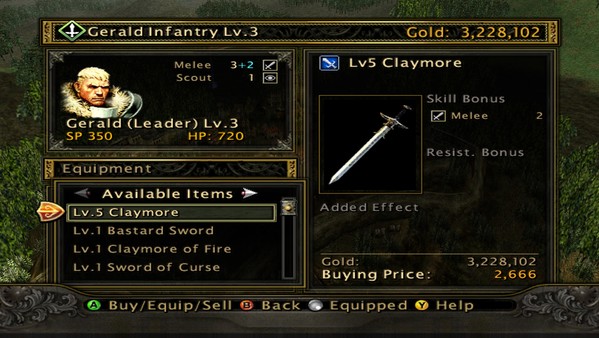 скриншот Kingdom Under Fire: The Crusaders  Soundtrack 3