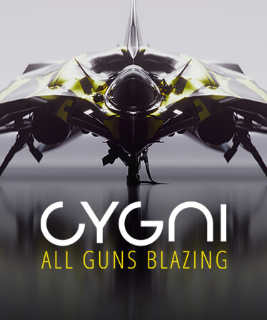 CYGNI: All Guns Blazing