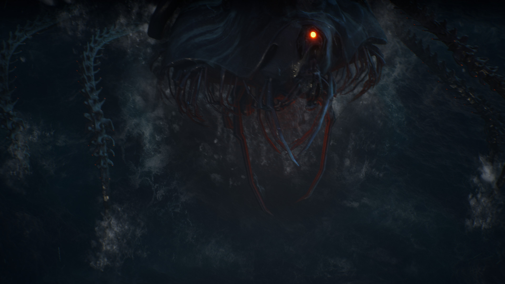 CYGNI: All Guns Blazing #10