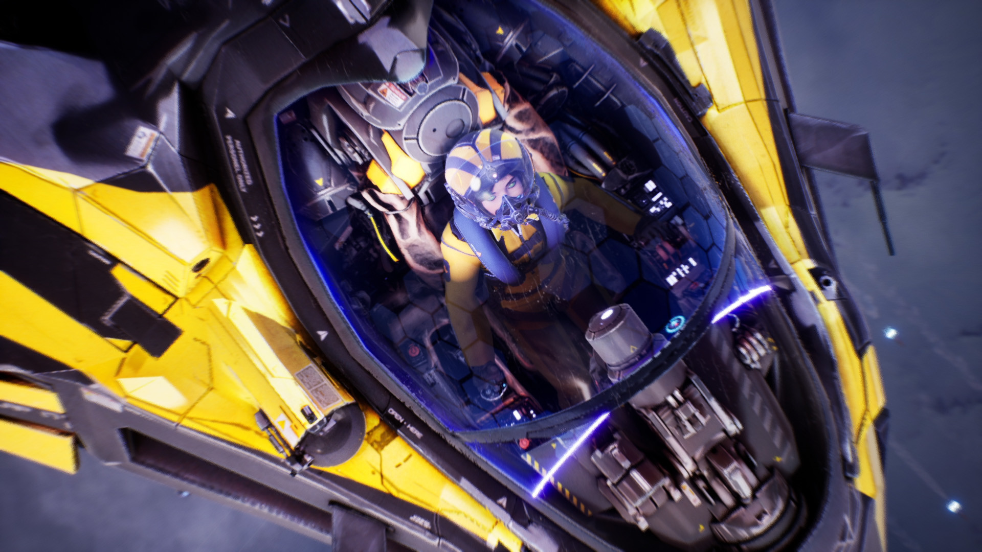 CYGNI: All Guns Blazing #11