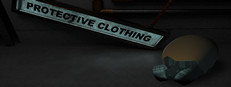 Protective Clothing 게임 이미지