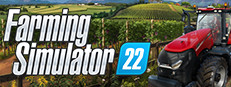 Farming Simulator 22 on Steam