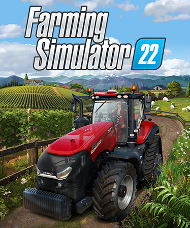 Farming Simulator 22