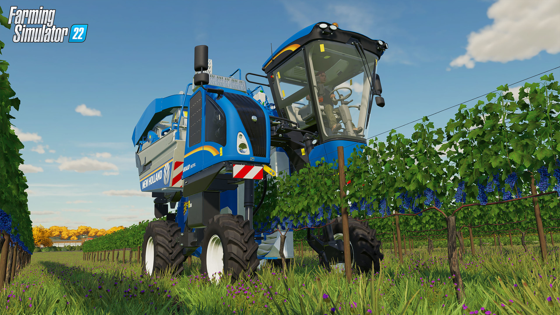 Farm City Simulator Farming 23 APK voor Android Download