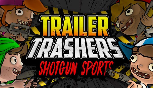 Trailer Trashers on Steam