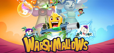 Warshmallows Cover Image