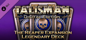 Talisman Digital Edition Steam Dlc Page