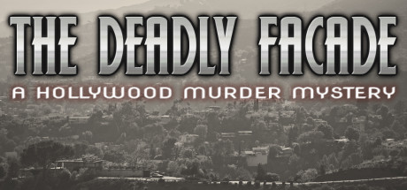The Deadly Facade Cover Image